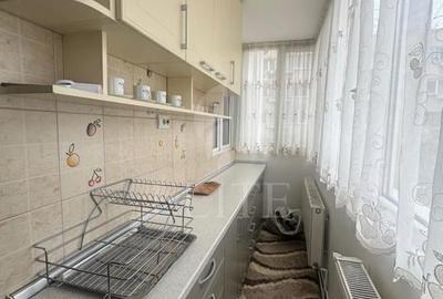 Apartament cu 2 camere decomandat, mobilat în Mănăștur - 2