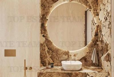 Apartament premium 3 camere | Pipera 11 | Finisaje high-end | Terasa spatioasa - 4