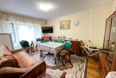 Apartament cu 3 camere decomandat, mobilat în Păcurari - 2