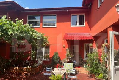 Casă cu 3 camere cu Teren 277 Mp în 7 Noiembrie - 6