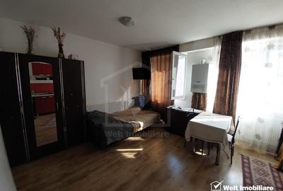 Ocazie! Apartament cu CF, Sopor, langa baza sportiva, bloc NOU - 3
