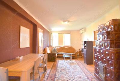 Apartament cu 3 camere-Parcul Rozelor-Ultracentral - 9