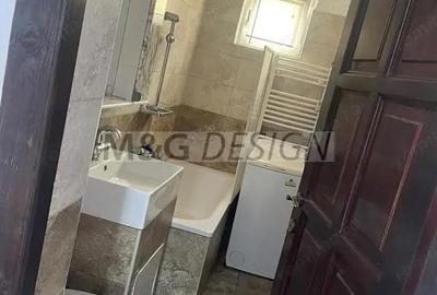 Apartament cu 2 camere semidecomandat, mobilat în Circumvalațiunii - 2