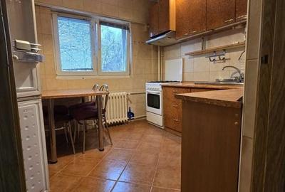 Apartament 2 camere cu vedere la Parcul Herăstrău | 550 € - 2