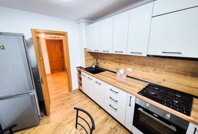 Apartament 3 camere Ultracentral Pitesti - 3