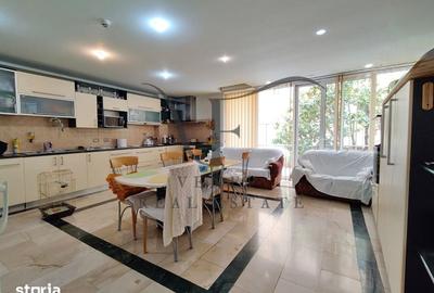 Casă cu 8 camere cu Teren 445 Mp în Herăstrău - 12