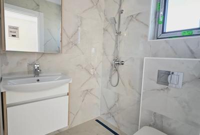 Vila individuala - 5 camere - 3 bai - dressing - 417mp teren - 5