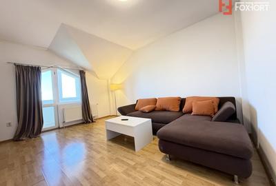 Apartament cu 2 camere decomandat, mobilat în Steaua - 17