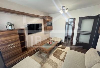 Apartament cu 2 camere decomandat în Dâmbu Pietros - 2