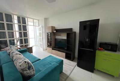 Apartament cu 2 camere semidecomandat, mobilat în Cug - 6