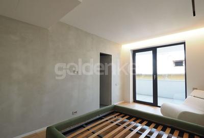 Apartament nou cu 4 camere, 3 bai | 150mpc | 26mp terase - 9