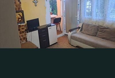 Casă cu 2 camere în Ștefănești - 5