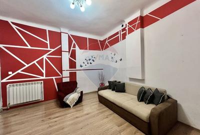 Parter de casa + teren, Badea Cartan nr. 52/ STEFAN CEL MARE - 14
