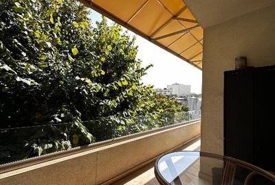 3 camere Ultracentral 96mp  – Universitate, Mobilat & utilat | Terasă private - 9