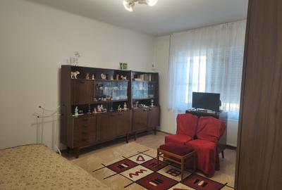 Garsoniera in vila decomandata --renovata -etaj 1 - 3