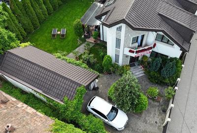 Casă în Unirii - 8