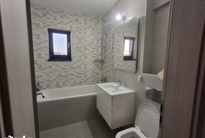 Apartament cu 3 camere, mobilat în Central - 4
