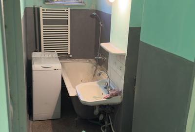 Apartament cu 3 camere semidecomandat în Cornișa - 6