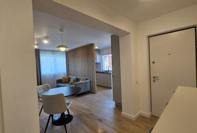 Apartament cu 2 camere decomandat, mobilat în Rahova - 2