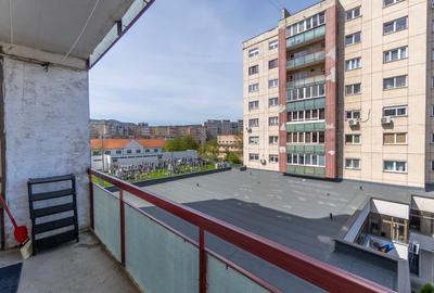 Garsonieră decomandată în Centrul Civic - 5