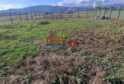 Teren intravilan cu utilitati zona Emil Racovita Teren intravilan cu utilitati zona Emil Racovita - 2