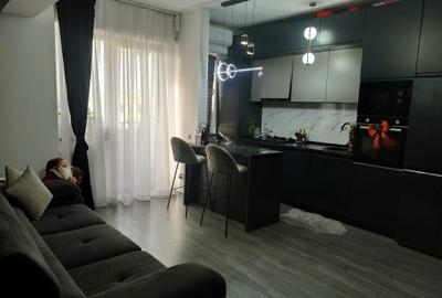 2 camere Exercițiu/ Războieni , bloc nou, mobilat / utilat / PARCARE ! - 12