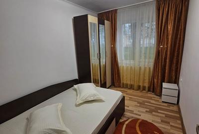 Apartament cu 2 camere în Ultracentral - 4