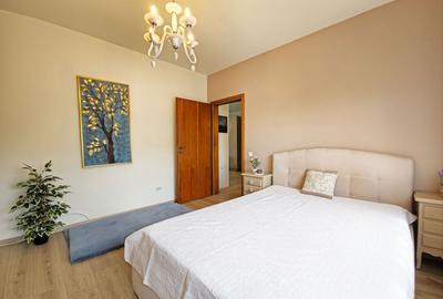 Apartament cu 3 camere semidecomandat, mobilat în Grigorescu - 21