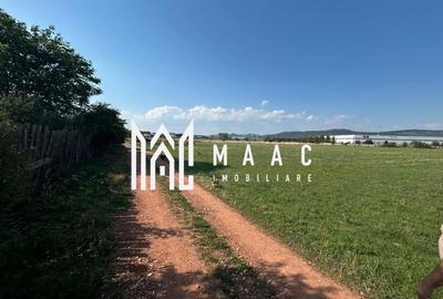 Teren 23.300 mp | 200 ml | Ideal dezvoltare rezidențială sau industrială - 3