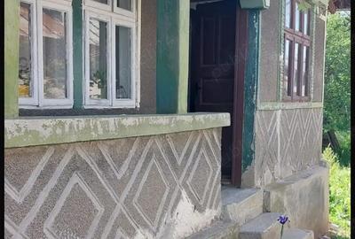 Casă cu Teren 700 Mp în Poienarii-Rali - 7