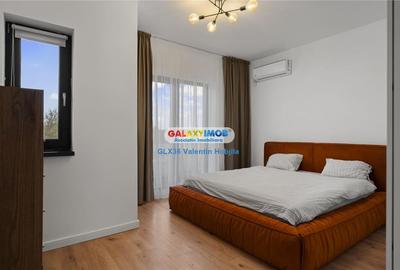 Casă cu 5 camere cu Teren 300 Mp în Corbeanca - 17