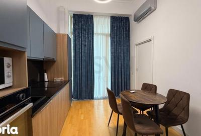 Apartament cu 2 camere, mobilat în Bucureștii Noi - 2