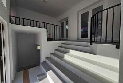 Spațiu comercial, de 100 mp, în Central - 5