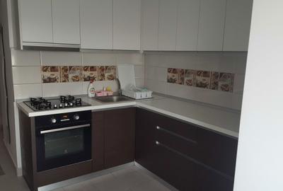 Apartament cu 3 camere decomandat în Nufărul