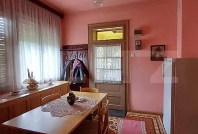 Casă cu 4 camere cu Teren 781 Mp în Turda - 5