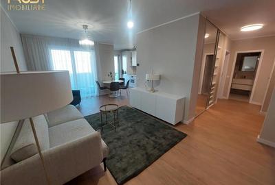 2 camere l Elite City l Prima Inchiriere | Garaj subteran - 2