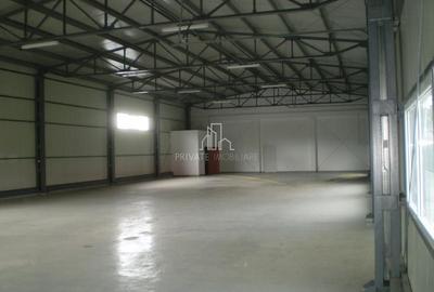 Spatiu Comercial De Inchiriat, Cristesti, Targu Mures - 4
