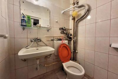 Garsonieră nedecomandată în Titan - 5