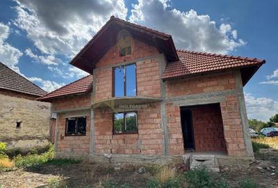 Casa La Ro?u P+M 215MP - 1899 MP Teren Bulgarus, Timis