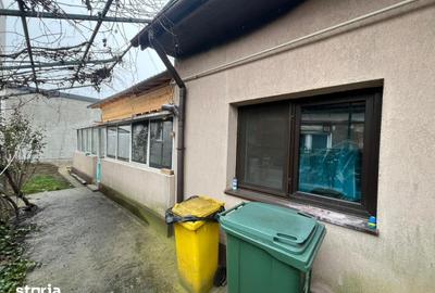 Casă cu 4 camere cu Teren 220 Mp în Chitila - 7