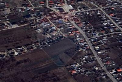 Teren Construcții intravilan de 9012 mp, în Săucești - 5