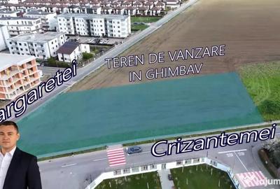 Teren în Central - 3