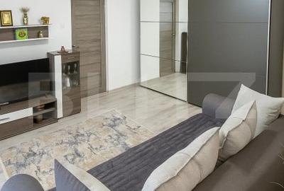 Apartament 3 camere | Manastur | Renovat complet | Parter inalt | Zona verde - 2