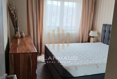 Apartament cu 2 camere decomandat, mobilat în Traian - 9