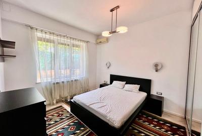 Apartament generos cu 3 camere de inchiriat pe Iancu Nicolae- Lidl - 4