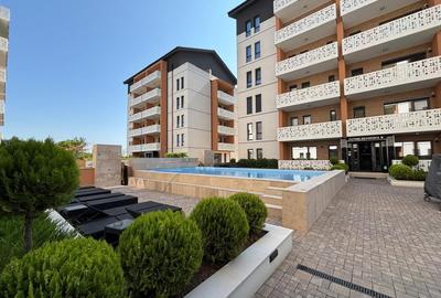 Apartament 2 camere, 54mp + 12mp terasa, etajul 1, Future Residence - 16