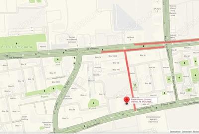 Spatiu comercial de inchiriat Piata Orizont langa Afi cotroceni - 2