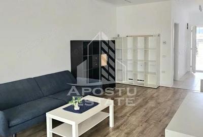Duplex pe parter,3 camere,2 bai,Urseni - 1