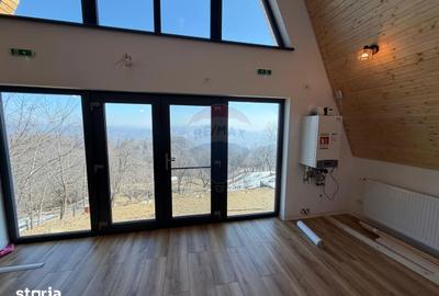 Casă cu 3 camere cu Teren 1400 Mp în Moțăieni - 12
