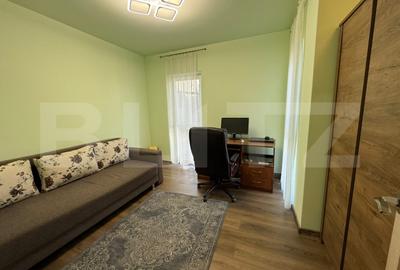 Casă cu 4 camere cu Teren 301 Mp în Moșnița Veche - 6